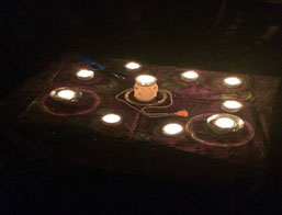 Candlelight Yoga